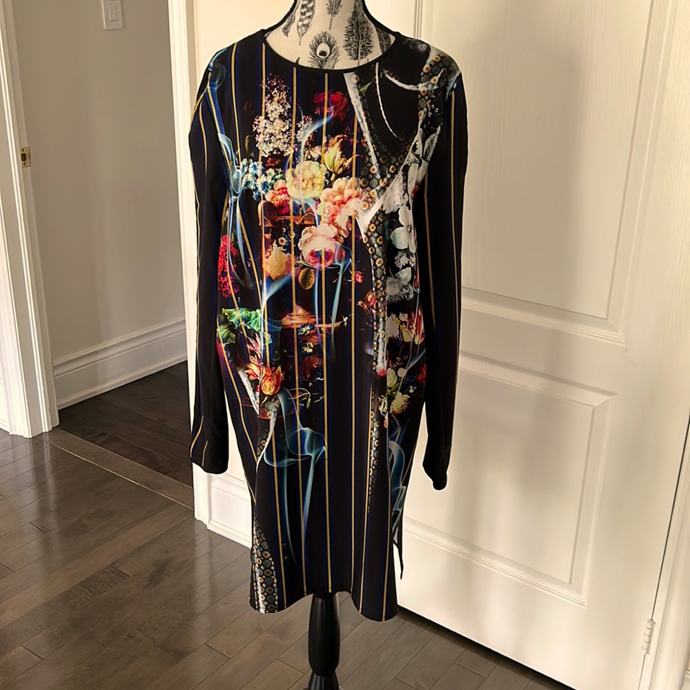 Clover Canyon Dress